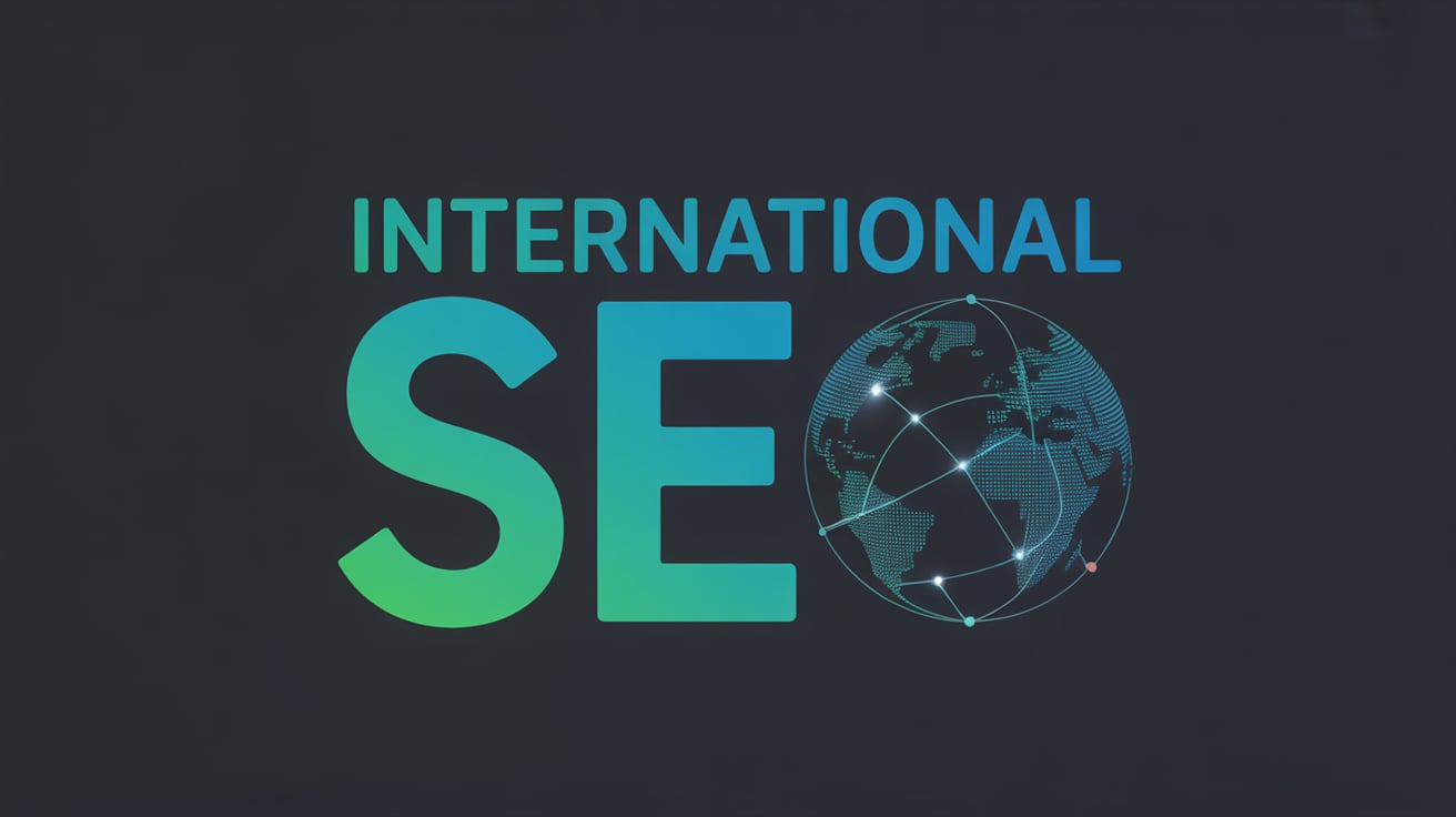 International SEO for USA Market