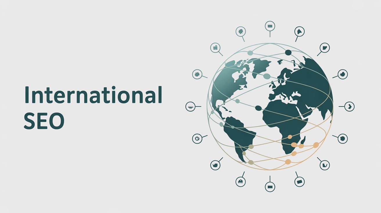 Server Location in SEO